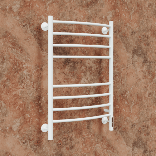 Классик П8 500х800 электро КС 9003 матовый фото 4