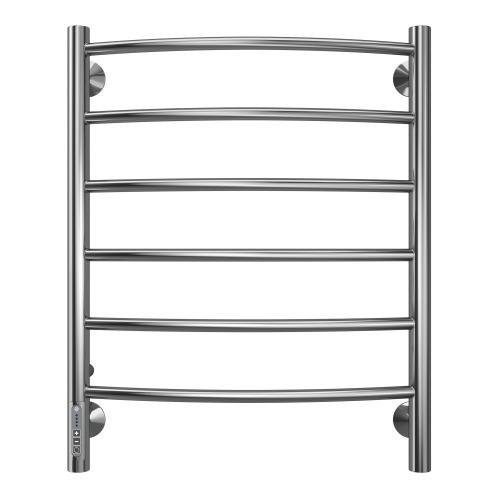 Классик П6 500х650 левый электро фото 3