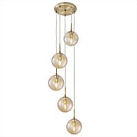 Подвесной светильник Citilux CL102053 фото