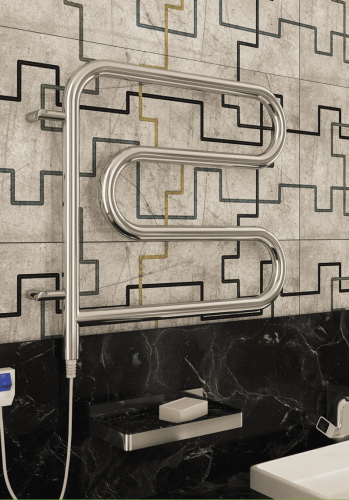 Электро 25 F-обр 600х600 поворотный фото 4