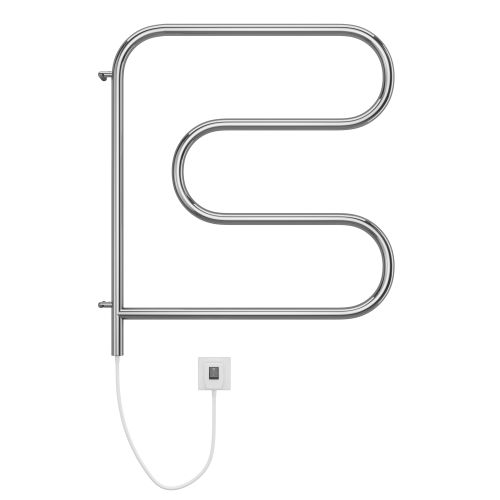 Электро 25 F-обр 600х600 поворотный фото 3