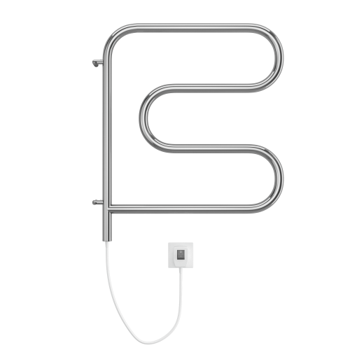 Электро 25 F-обр 500х500 поворотный фото 3