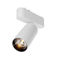 Светильник на шине Maytoni Technical TR103-1-12W3K-M-W фото