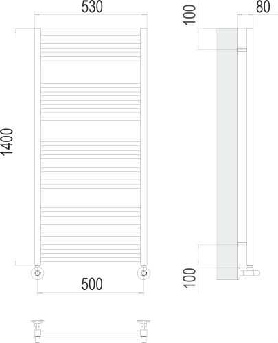 Ватикан П22 500х1400 фото 2