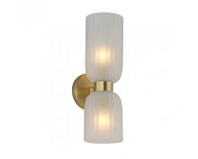 Бра Newport 3641/A brass фото