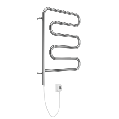 Электро 25 Ш-обр 450х570 поворотный