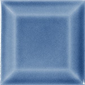 Плитка Adex ADMO2029 Biselado PB C/C Azul Oscuro 7,5х7,5 фото
