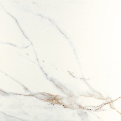 BIEN Antique Carrara 60x60 белый полированная