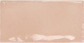Керамическая плитка Equipe Manacor 26904 Blush Pink 7.5x15 фото