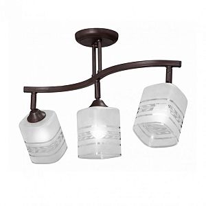 Спот Vitaluce V3729-7/3PL фото