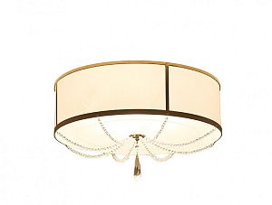 Накладная люстра Newport 4105/PL gold фото