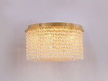 Накладная люстра Newport 10164/PL gold фото