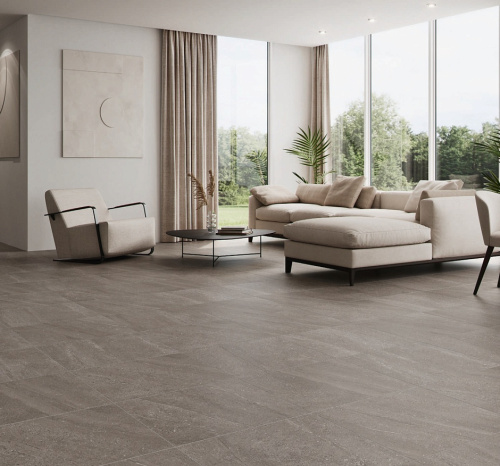 Керамогранит Keratile Materica Natural MT 60x120 Rect. фото 2