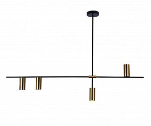 Подвесной светильник Kink Light 07621-4,20 фото