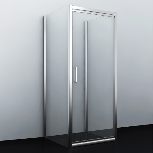 Wasserkraft Salm 27I43 Душевой уголок фото 2