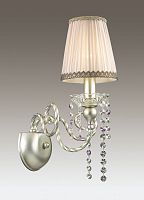 Бра Odeon Light 3390/1W фото