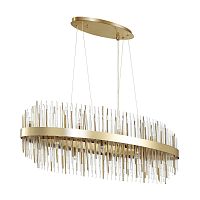 Подвесная люстра Odeon Light 4639/16 фото