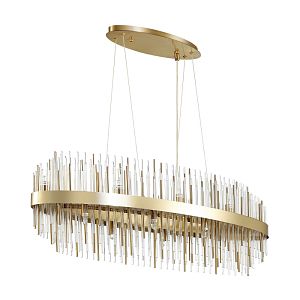 Подвесная люстра Odeon Light 4639/16 фото