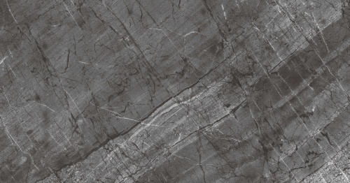 QUA Granite Davao Anthracite 120x60 серый матовая фото 7