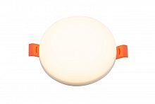 Встраиваемый светильник Denkirs DK4600-WW фото