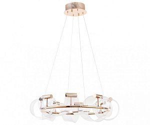 Подвесная люстра Kink Light 08037-70,33 фото