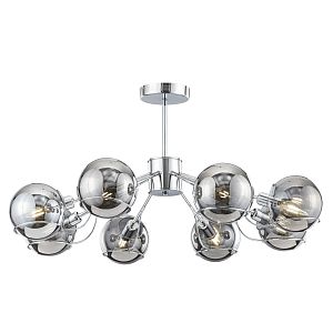 Люстра Freya FR5014PL-08CH фото