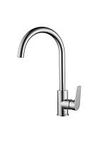 Кухонный смеситель для мойки IMEX GCZ044 фото