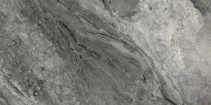 VitrA MarbleSet Керамогранит Иллюжн Темно-серый 60x120 лаппатированный фото