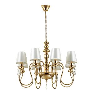 Подвесная люстра Odeon Light 4723/8 фото