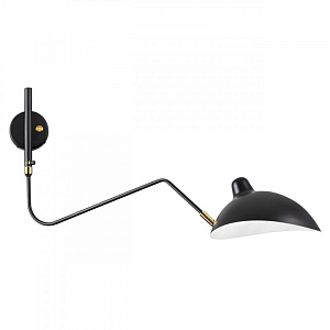 Бра Odeon Light 4830/1W фото