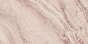 Керамогранит Kerama Marazzi Ониче SG567602R розовый лаппатированный 60x119.5 фото