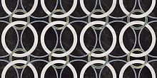 Керамогранит ABK PF60014409 Sensi Fantasy Circular Lux 3D 60х120 фото