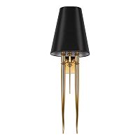 Бра LOFT IT 10207W/L Gold фото