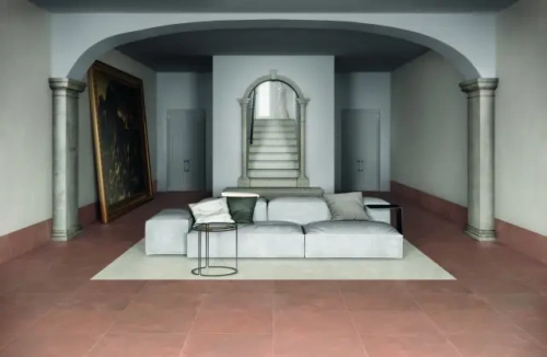 Керамогранит Caesar Join Sky AHED Soft 60х120 фото 2