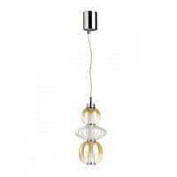 Подвесной светильник Odeon Light 4866/8L фото