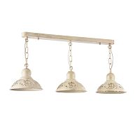 Подвесной светильник Freya FR2566-PL-33-WG фото