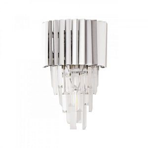 Бра ARTE Lamp A1004AP-2SI фото