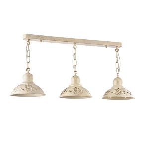 Подвесной светильник Freya FR2566-PL-33-WG фото