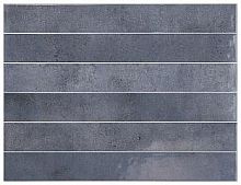 Керамическая плитка Equipe Verticale 31925 Deep Royal 5x40 фото