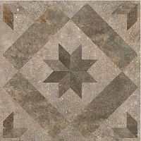 Керамогранит Deco. Medici Tabacco 40.2x40.2 фото