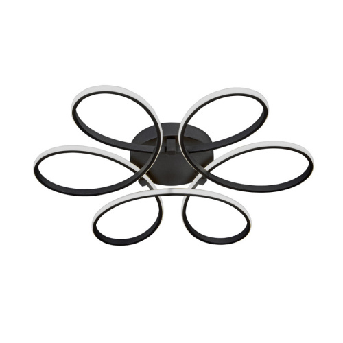 Накладная люстра Vitaluce V4610-1/6PL