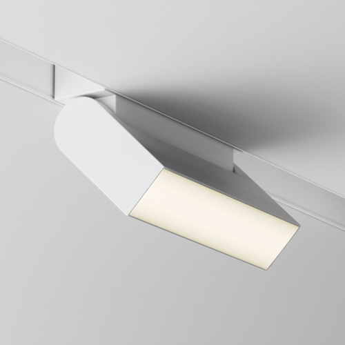Светильник на шине Maytoni Technical TR075-2-10W3K-W