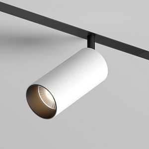 Светильник на шине Denkirs DK8041-BW+BK фото