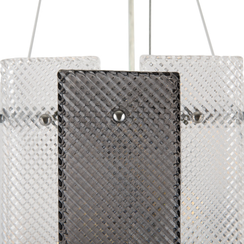 Подвесной светильник Freya FR5198PL-06CH фото 4