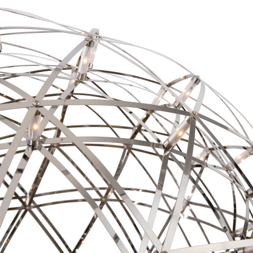 Подвесной светильник Freya FR5099PL-L52CH фото 4