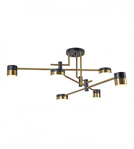 Люстра на штанге Kink Light 07653-6 фото