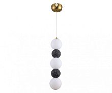 Подвесной светильник Kink Light 07627-3+2,19 фото