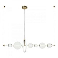 Подвесная люстра LOFT IT 10126/1200 фото