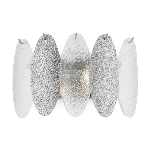 Настенный светильник (бра) Freya FR5189WL-02CH фото 2