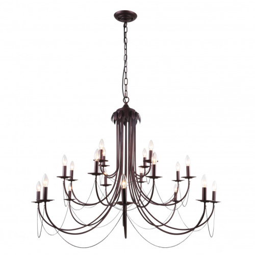 Подвесная люстра F-Promo 2590-20P